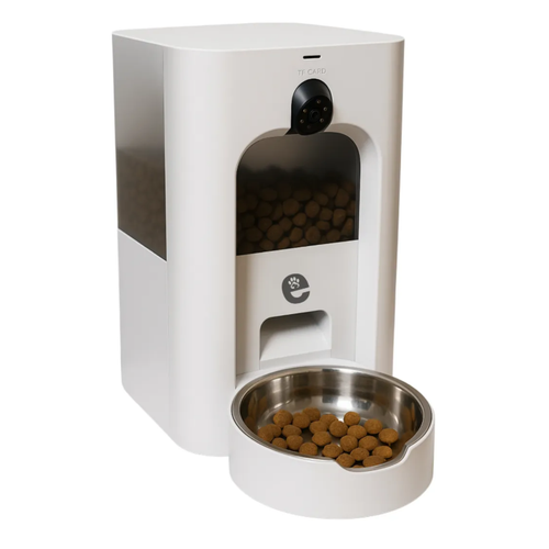 ALIMENTADOR AUTOMATICO - 5 LITROS