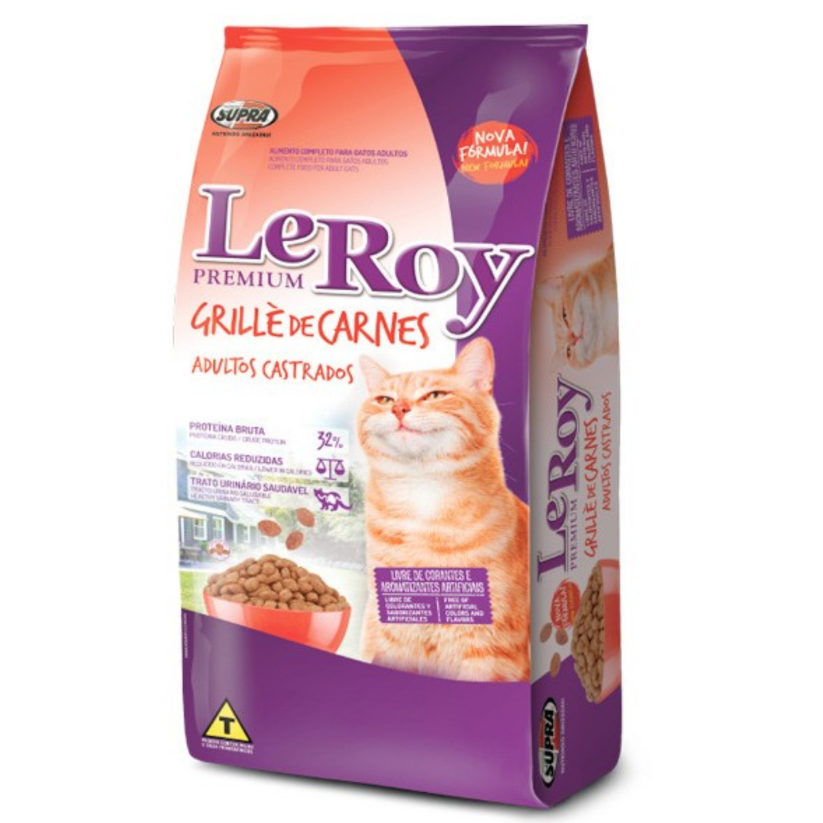 LEROY CARNE - 10.1 KG