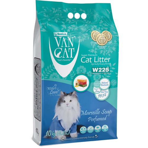 VANCAT MARSILLA SOAP - 10 KG