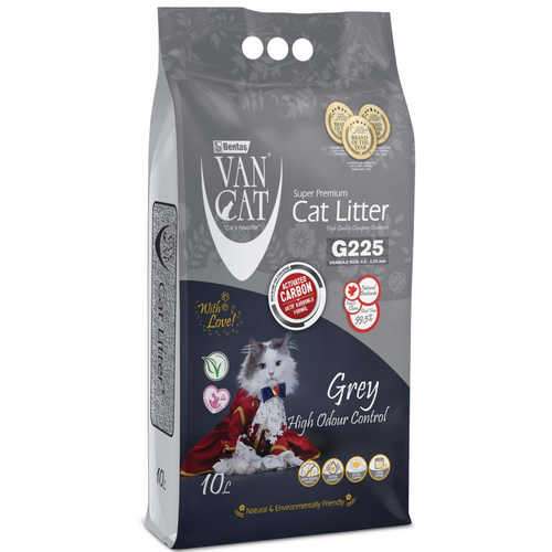 VANCAT GREY - 10 LTS