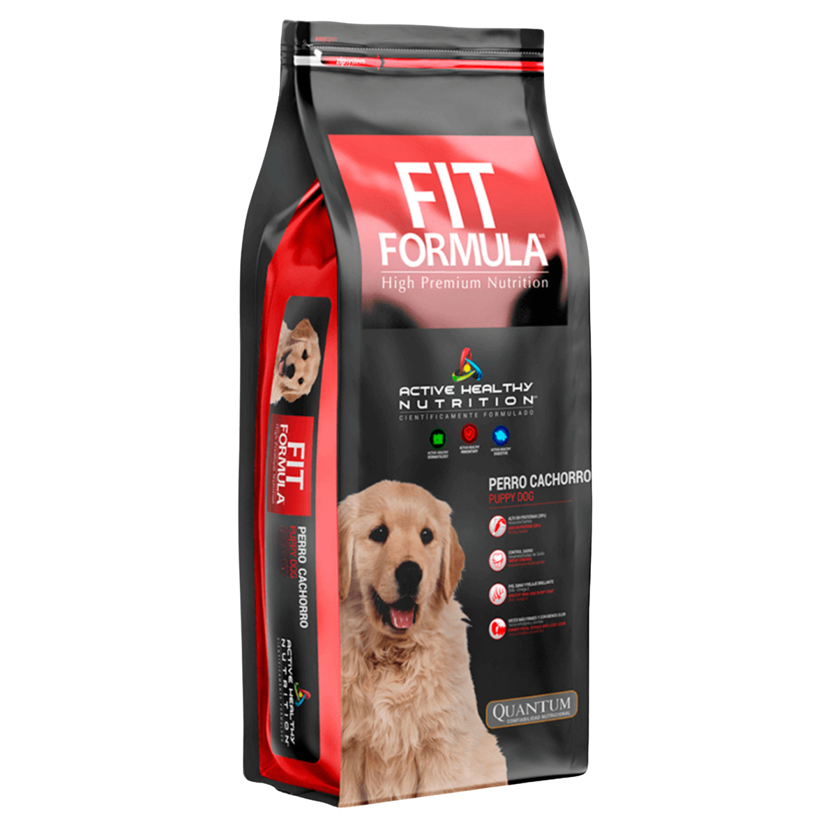 FIT FORMULA CACHORROS 3 KG - 10 KG