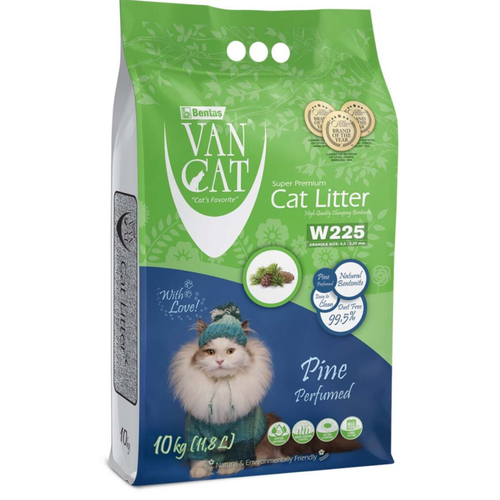 VANCAT PINE - 10 KG