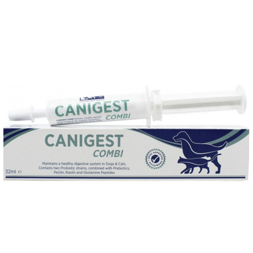 CANIGEST COMBI PASTA 32ML