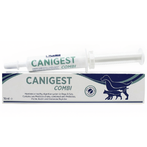 CANIGEST COMBI PASTA 16ML