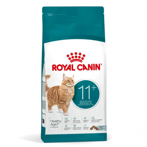 ROYAL CANIN HEALTHY AGEING 11+, 2KG