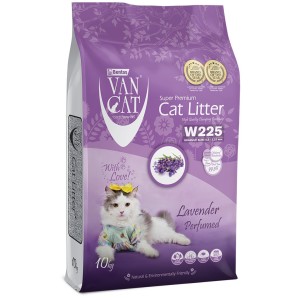 VANCAT LAVANDA 10 KG