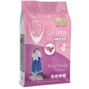 VANCAT BABY POWDER 10 KG