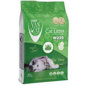 VANCAT ALOE VERA 10 KG