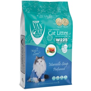 VANCAT JABON DE MARSELLA 10 KG