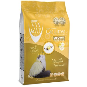 VANCAT  VAINILLA 10 KG