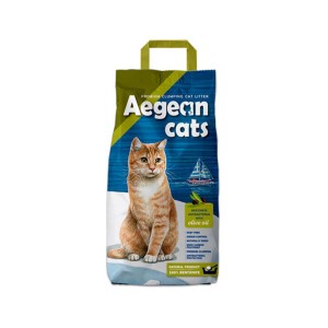AEGEAN CATS ANTIBACTERIAL...