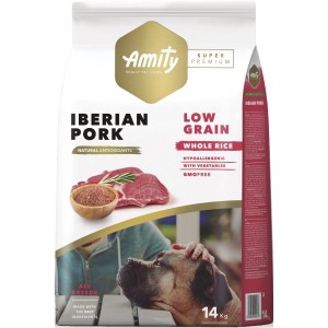 AMITY SP LOW GRAIN IBERIAN...