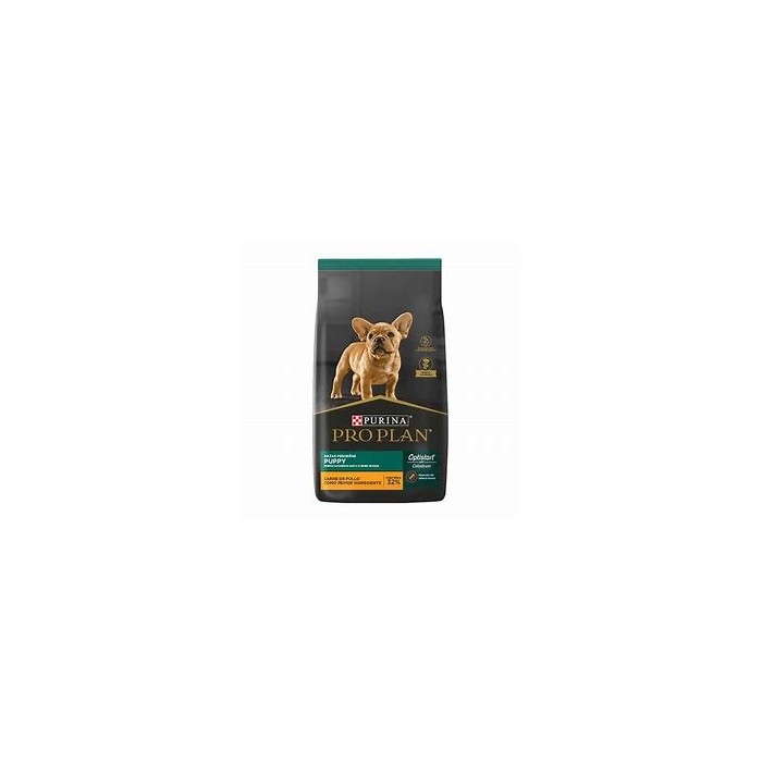 PRO PLAN PUPPY RAZAS PEQUEÑAS 1, 3 Y 7,5 KG