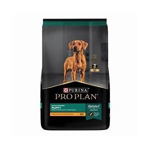 PRO PLAN PUPPY RAZAS...