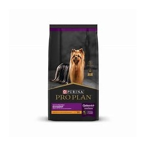 PRO PLAN EXIGENT SMALL...