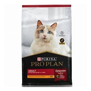 PRO PLAN ADULTO CAT 3 KG