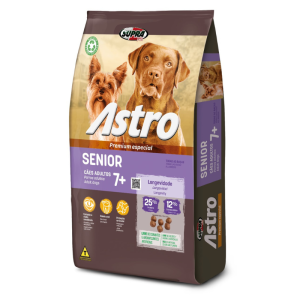 ASTRO SENIOR 14 KG