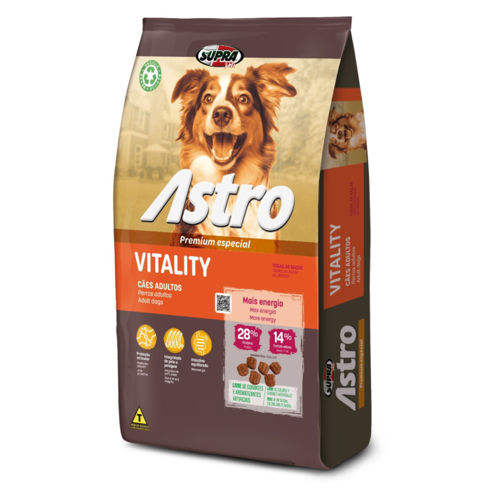 ASTRO VITALITY 14 KG