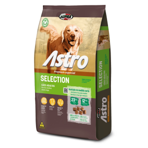 ASTRO SELECTION 14 KG