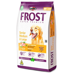 FROST SENIOR MEDIANOS Y...