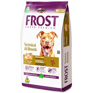FROST TECHNICAL 15 KG