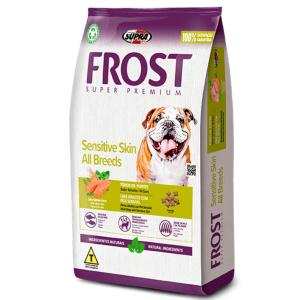 FROST SENSITIVE SKIN 10.1 KG