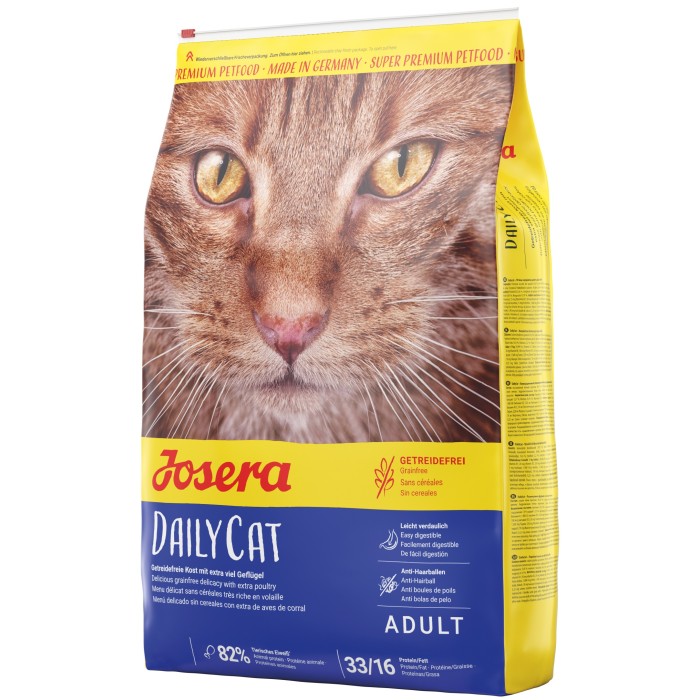 JOSERA DAILY CAT