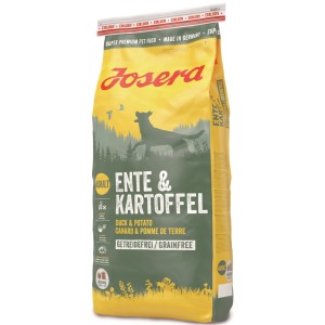JOSERA PERROS ENTE &...
