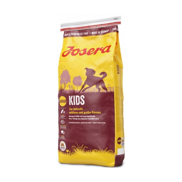 JOSERA KIDS 15KG