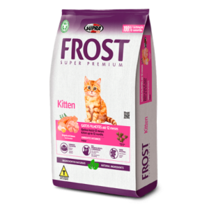 FROST KITTEN 1,5 Y 7,5 KG