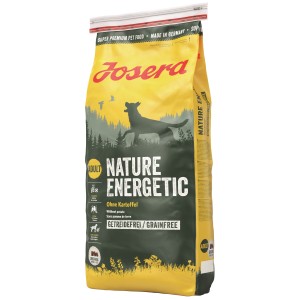 JOSERA NATURE & ENERGETIC...