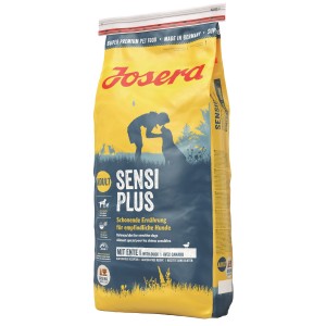 JOSERA SENSIPLUS PERROS 12.5KG