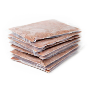 BARFOOD CRUDO PAVO GATO 3,2 KG