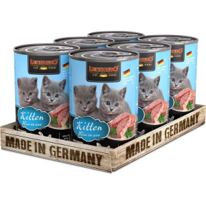 LATA LEONARDO QUALITY...