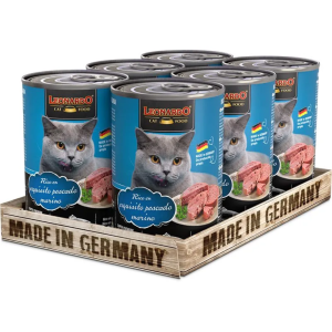 LATA LEONARDO QUALITY...