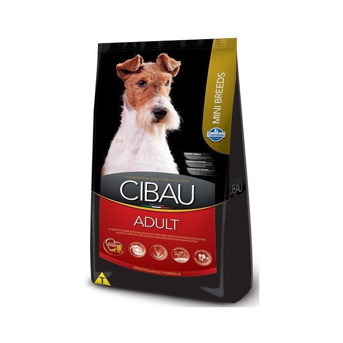 CIBAU ADULT MINI