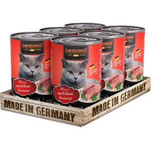 LATA LEONARDO QUALITY...