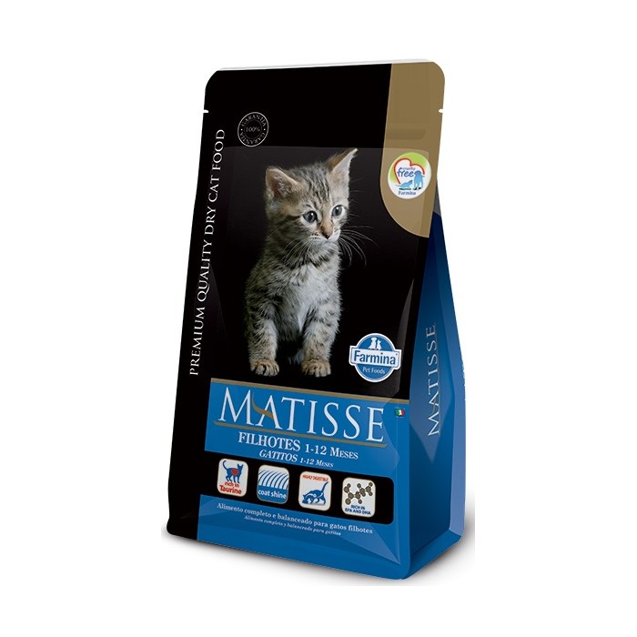 MATISSE KITTEN 7.5kg