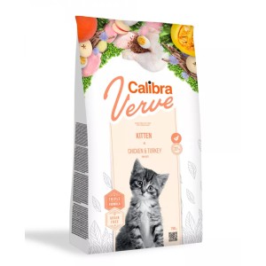 Calibra Cat Verve GF Kitten...