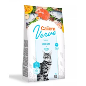 Calibra Cat Verve GF Adult...