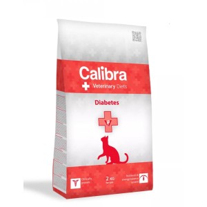 Calibra VD Cat Diabetes 2...