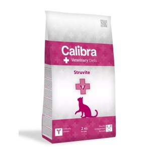 Calibra VD Cat Struvite 2...