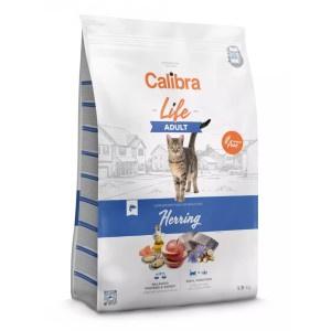 Calibra Cat Life Adult...
