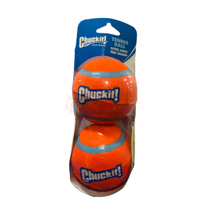 CHUCKIT TENNIS BALL 2...