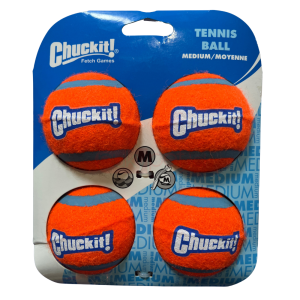 CHUCKIT TENNIS BALL 4...