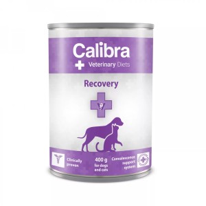CALIBRA VD DOG & CAT CAN...