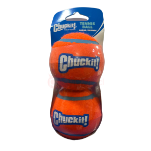 CHUCKIT TENNIS BALL 2...