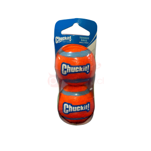 CHUCKIT TENNIS BALL 2...