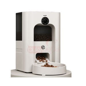 ALIMENTADOR AUTOMATICO