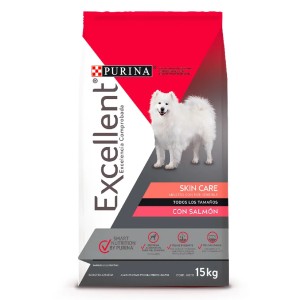 Purina Excellent Adulto...